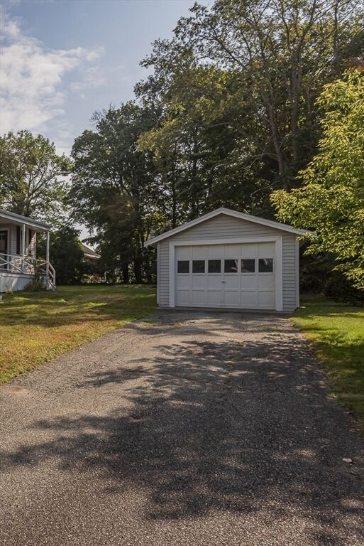 Property Photo:  20 Vine Street  MA 02184 