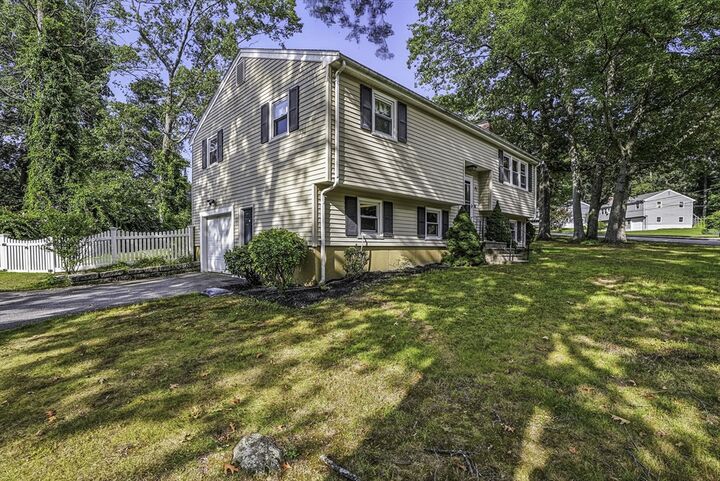 Property Photo:  41 Harvard Dr  MA 01757 