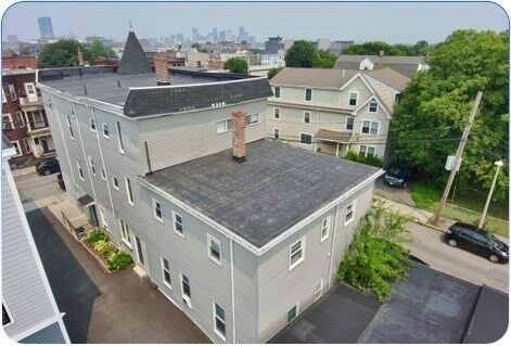 Property Photo:  69 Burrell St  MA 02119 