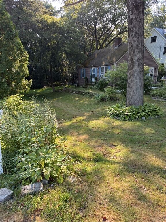 Property Photo:  35 Smith Rd  MA 02043 
