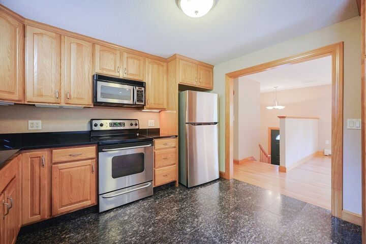 Property Photo: 1037 N Main Street MA 02767