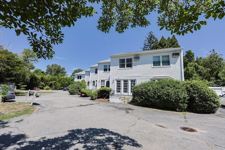 660 Windwood Drive 6  Tiverton RI 02878 photo