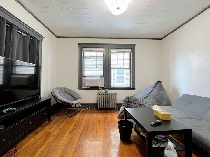 Property Photo:  4012 Washington St  MA 02131 