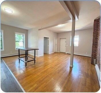Property Photo:  32-34 Hartwell St  MA 02121 