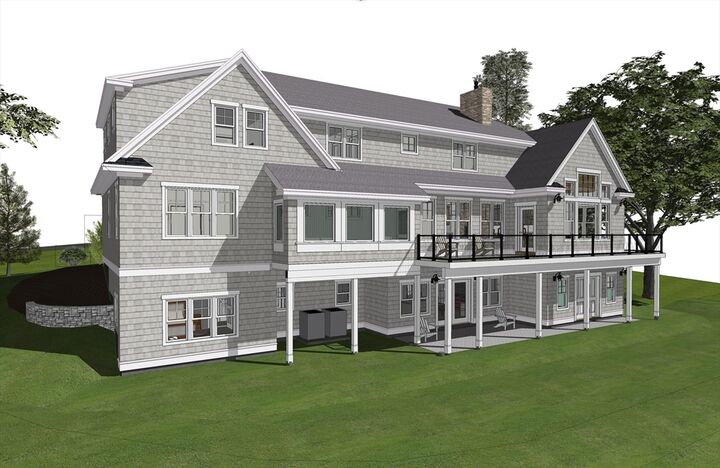 Property Photo: 60 Prospect Hill Rd MA 01451