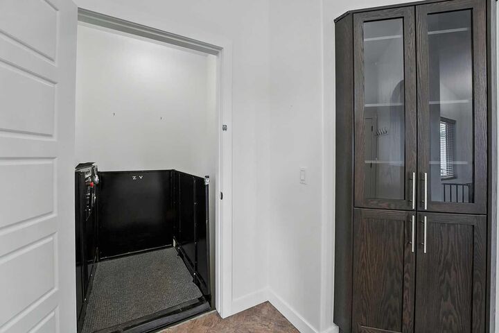 Property Photo: 5446 Vista Trail AB T4M 0L2