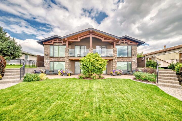 Photo de la propriété: 1322 24 Street SE AB T2A 0W9