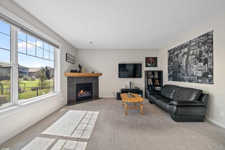 Property Photo: 134 Panamount Road NW AB T3K 0H6