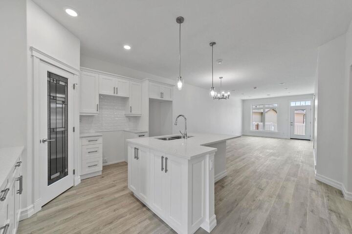 Property Photo: 3301 50A Street Close AB T4V 5K9