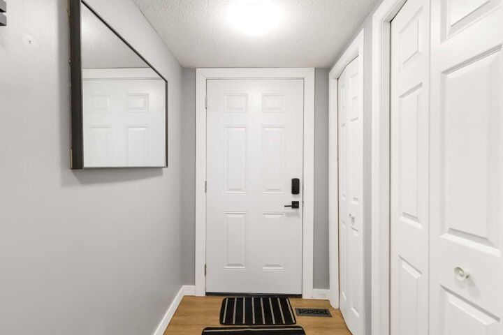 Property Photo:  400 Silin Forest Road 70  AB T9H 3S5 