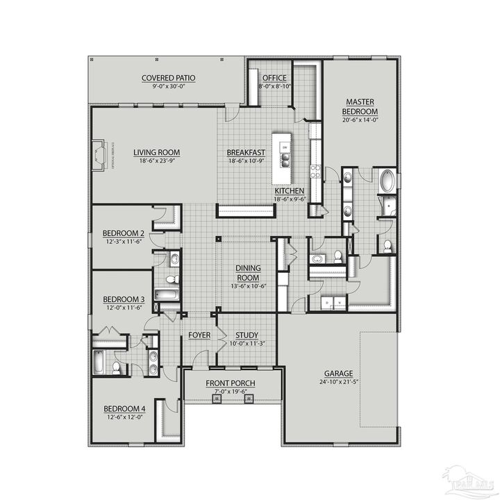 Property Photo: 2837 Mountain Laurel Tr 7C-2 (Lot#) FL 32533