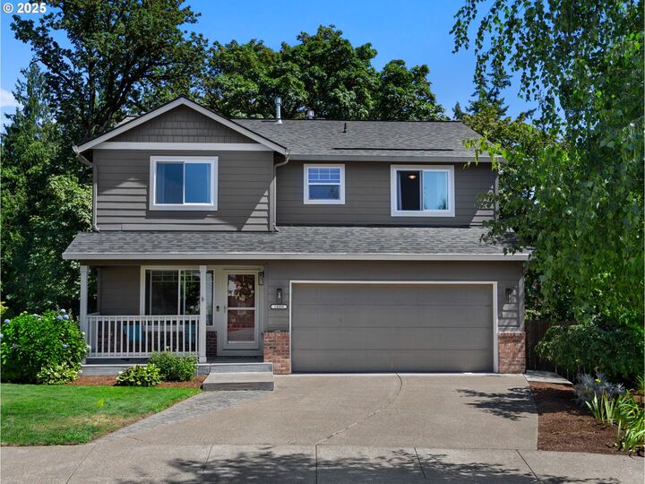 14880 SE Marci Way  Clackamas OR 97015 photo