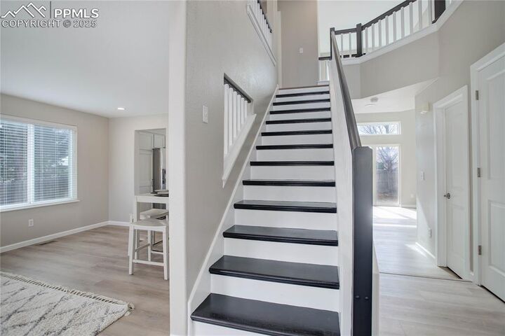 Property Photo:  5934 Instone Circle  CO 80922 