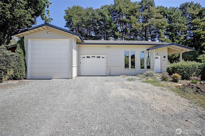 Property Photo: 3703 288th Street NW WA 98292