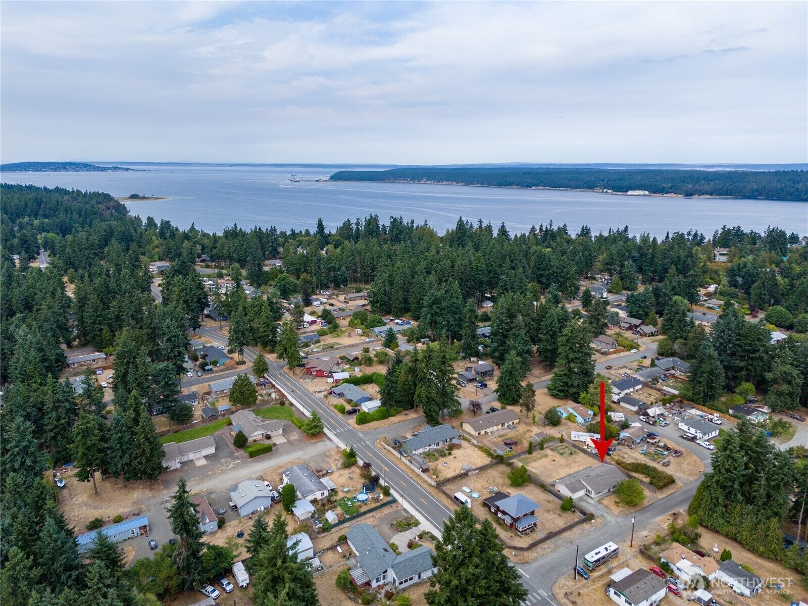Property Photo: 31 2nd Street WA 98339