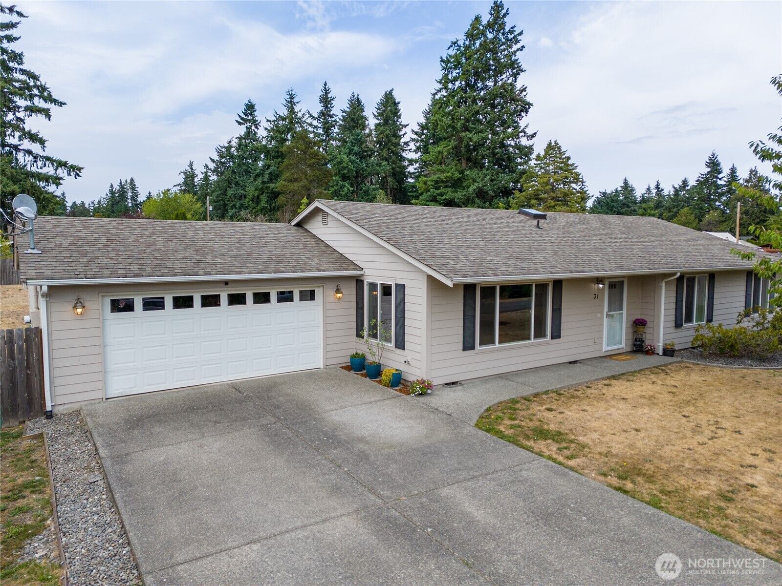Property Photo:  31  2nd Street  WA 98339 
