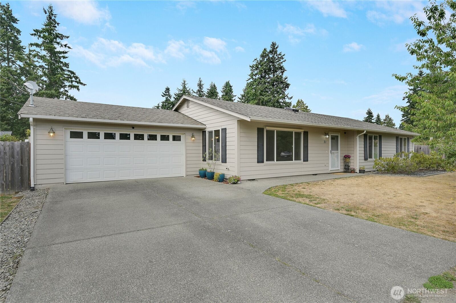 Property Photo:  31  2nd Street  WA 98339