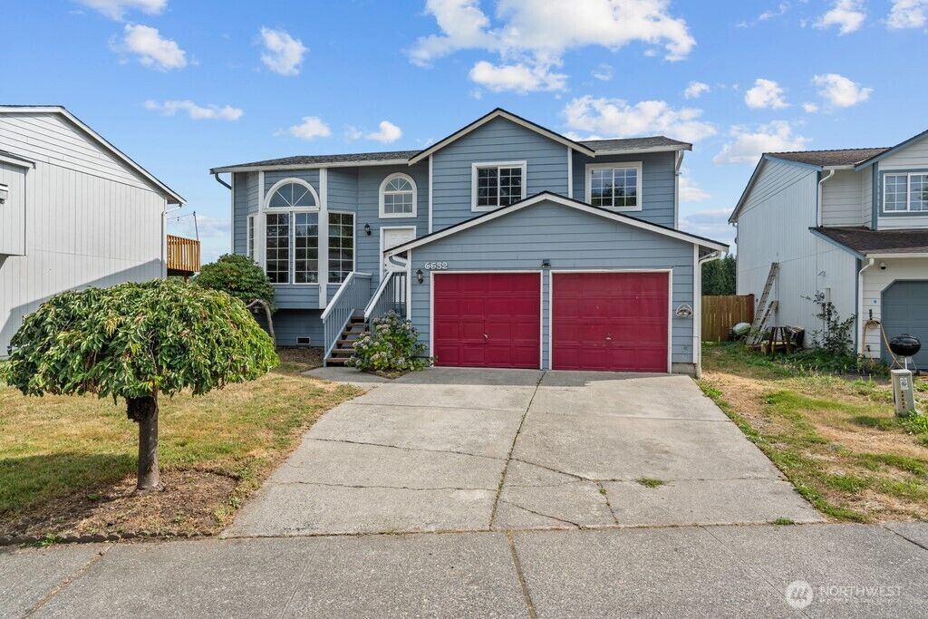 Property Photo: 6532 94th Street NE WA 98270