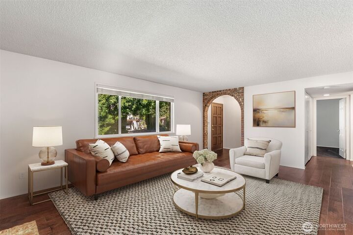 Property Photo:  2810  Garden Court A  WA 98388 
