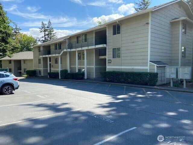 Property Photo: 3100 Bill McDonald Parkway E201 WA 98225