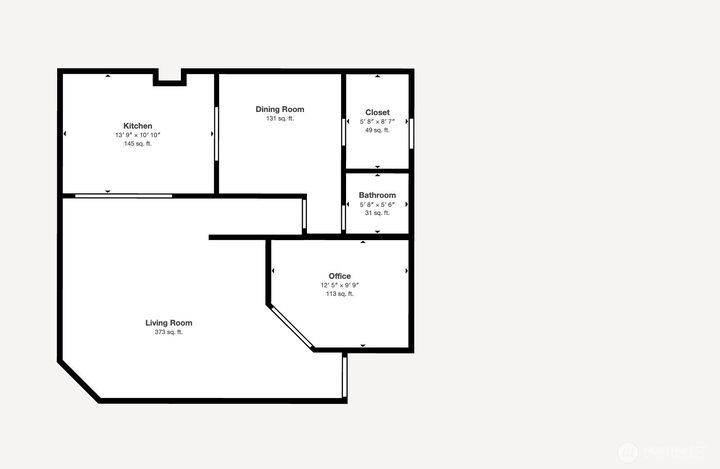 Property Photo:  19740  99th Street Ct E  WA 98391