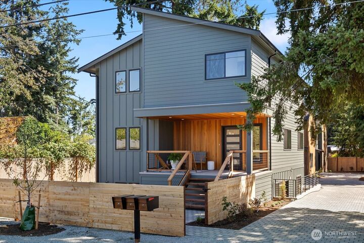 Property Photo: 2349 NE 127 Street WA 98125
