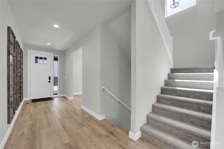 Property Photo: 19504 141st Street E WA 98391