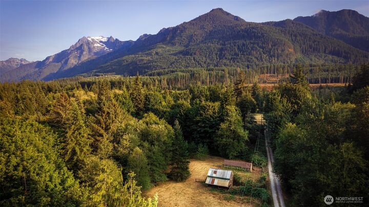 Property Photo: 31001 NE 356th Avenue WA 98223
