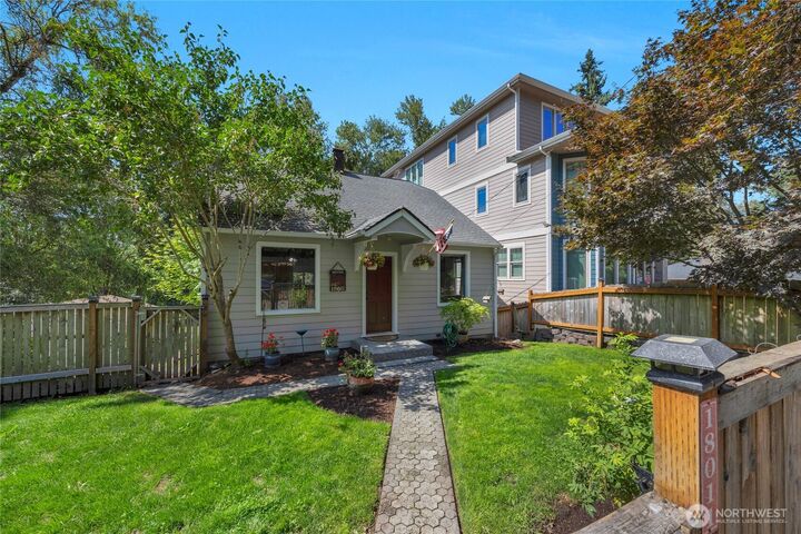 Property Photo:  18011  83rd Avenue NE  WA 98028 