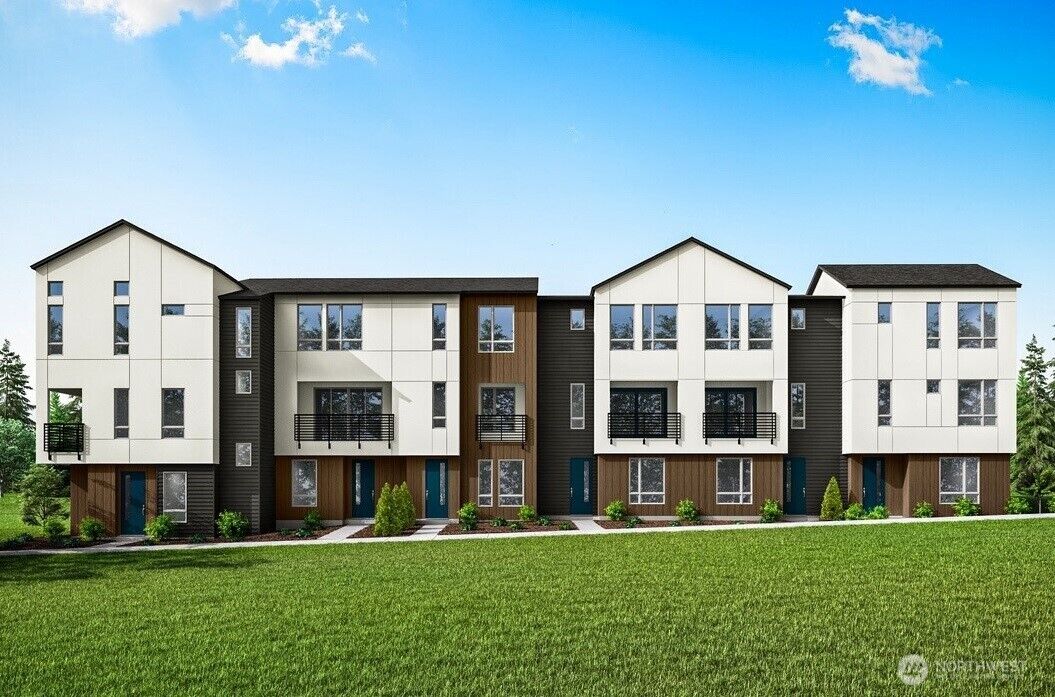 Property Photo:  12217  137th Place NE 2701  WA 98036 