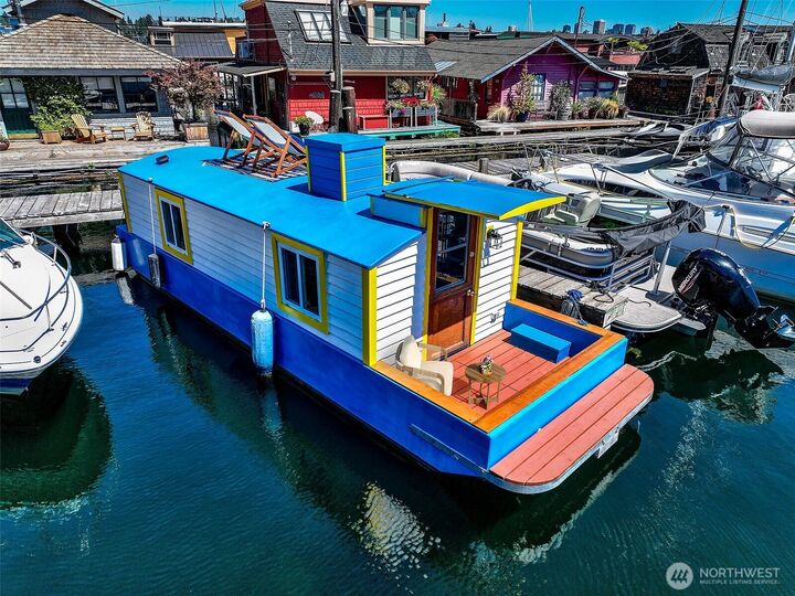2450  Westlake Avenue N A6  Seattle WA 98109 photo