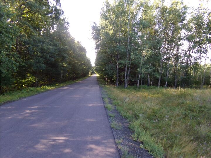 Property Photo: 7581 S Lot 1 Marsik Road WI 54849