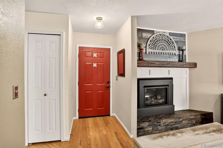 Property Photo: 9364 W Coal Mine Avenue CO 80123