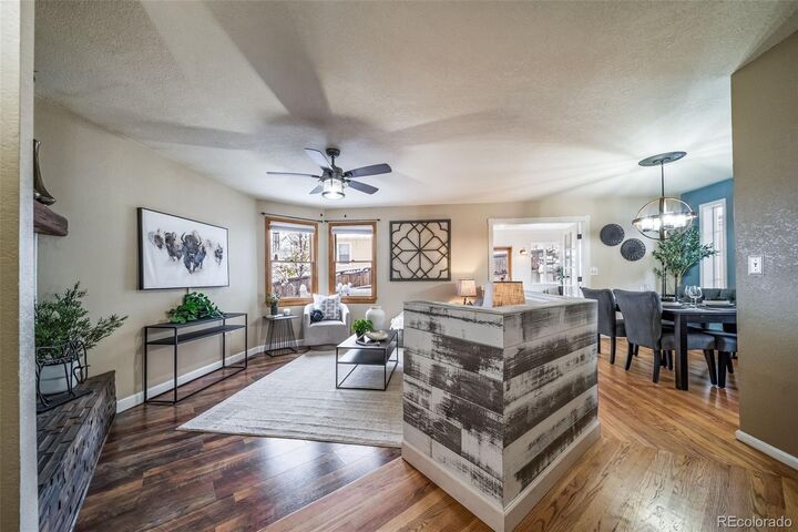 Property Photo:  9364 W Coal Mine Avenue  CO 80123 