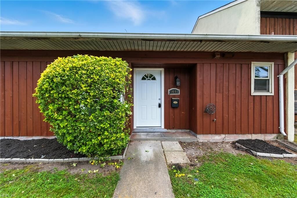 Property Photo:  6441 Edward St  VA 23513 