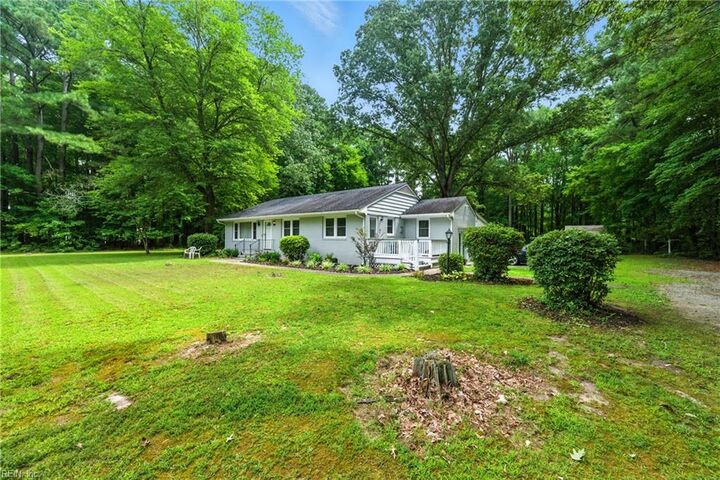 Property Photo: 70 Postle Cove Rd VA 23035