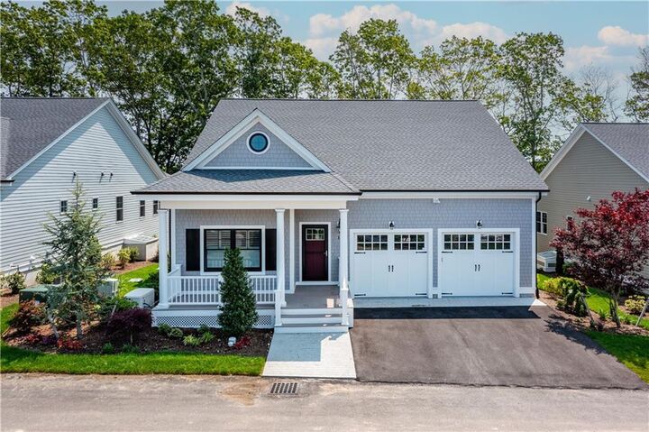 32 Wescott Way 53  Coventry RI 02816 photo