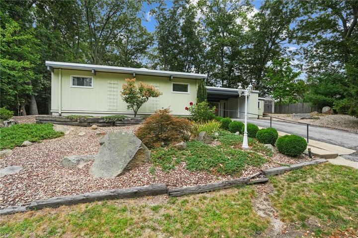 Property Photo: 35 Campbell Street RI 02893