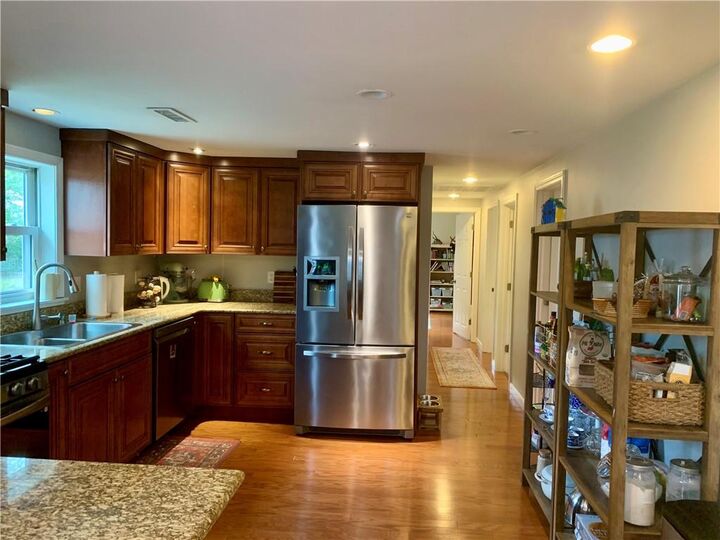 Property Photo: 57 Middle Highway RI 02806