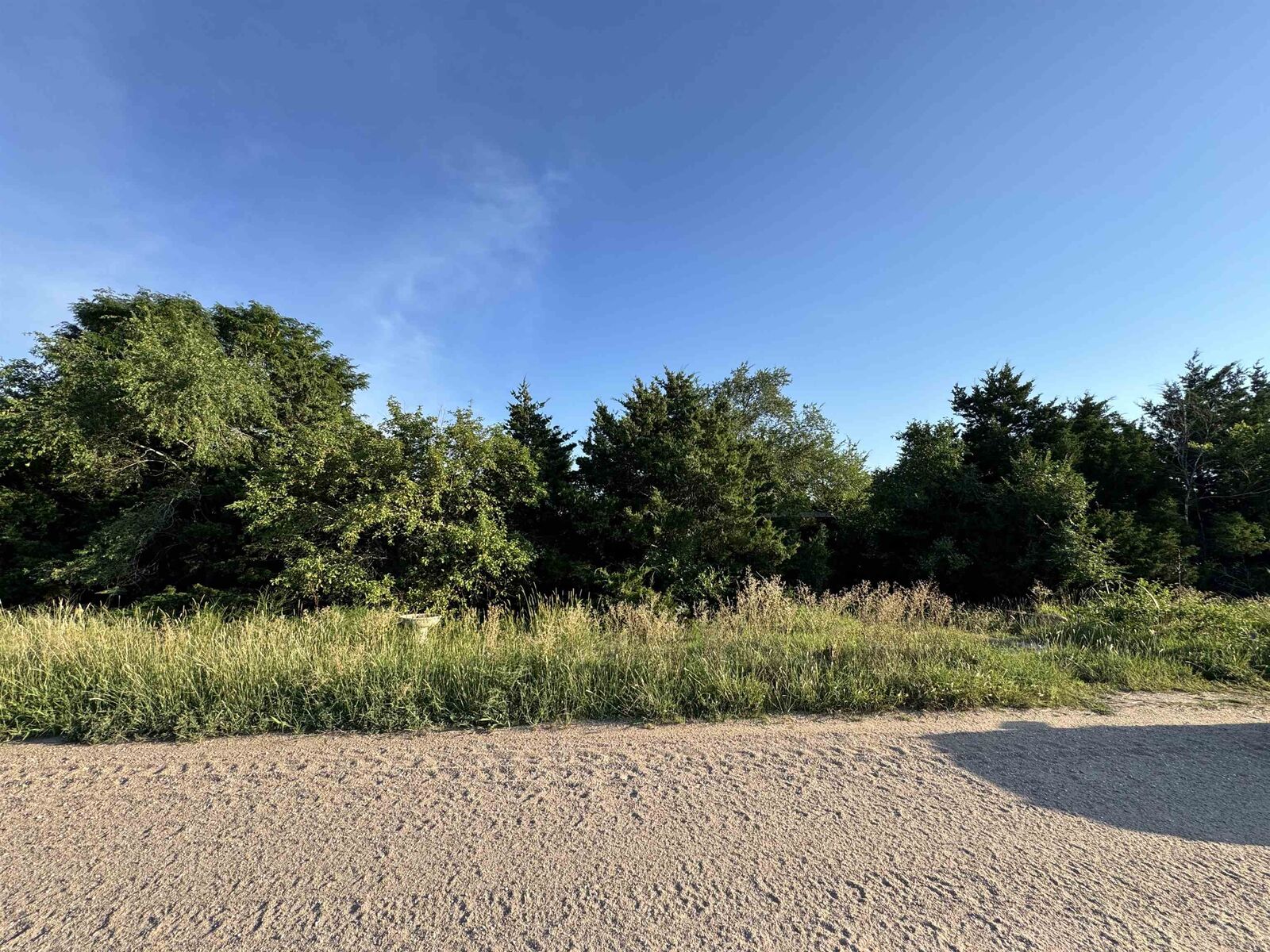 Property Photo: 14611 E 60th St S KS 67037-9059