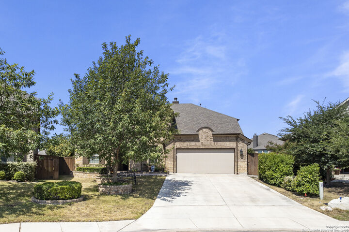 7643 McKinney  San Antonio TX 78254 photo