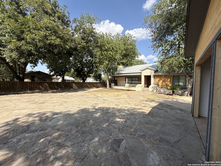 Property Photo: 8138 Old Pearsall TX 78252