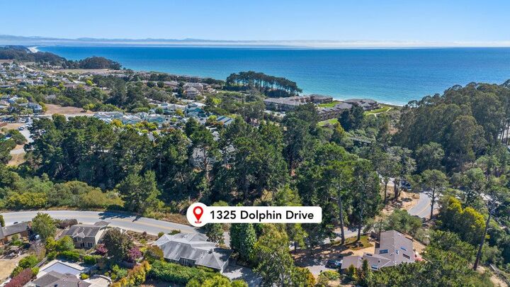 Property Photo:  1325 Dolphin Drive  CA 95003 