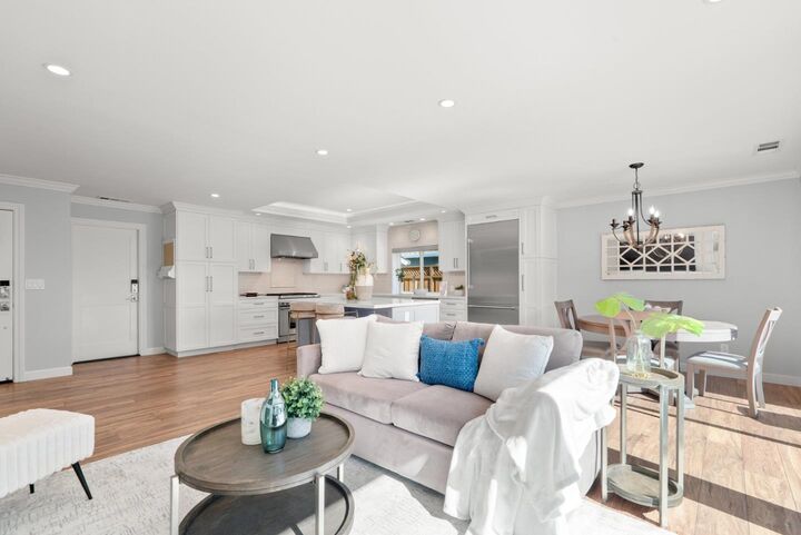Property Photo:  325 Crestview Drive  CA 95050 