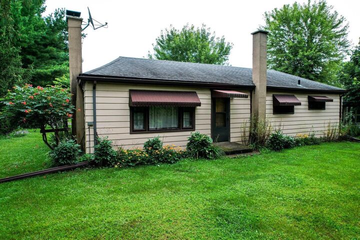 Property Photo: N3974 County Road Hh WI 53948