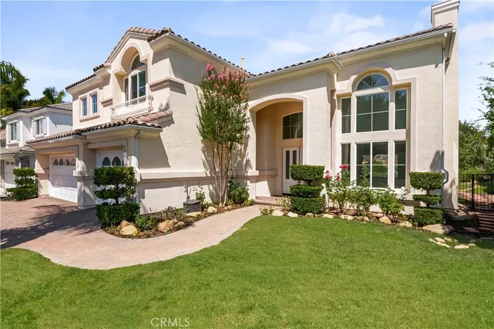 3966 Leighton Point Rd.  Calabasas CA 91301 photo