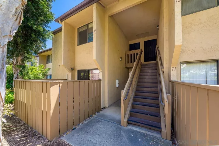 10333 Caminito Aralia 70  San Diego CA 92131 photo
