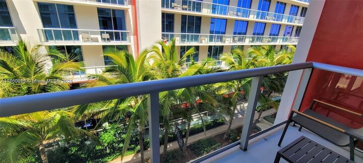 Property Photo:  777 N Ocean Dr S409  FL 33019 