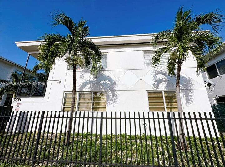 Property Photo:  7315 Byron Ave 5  FL 33141 