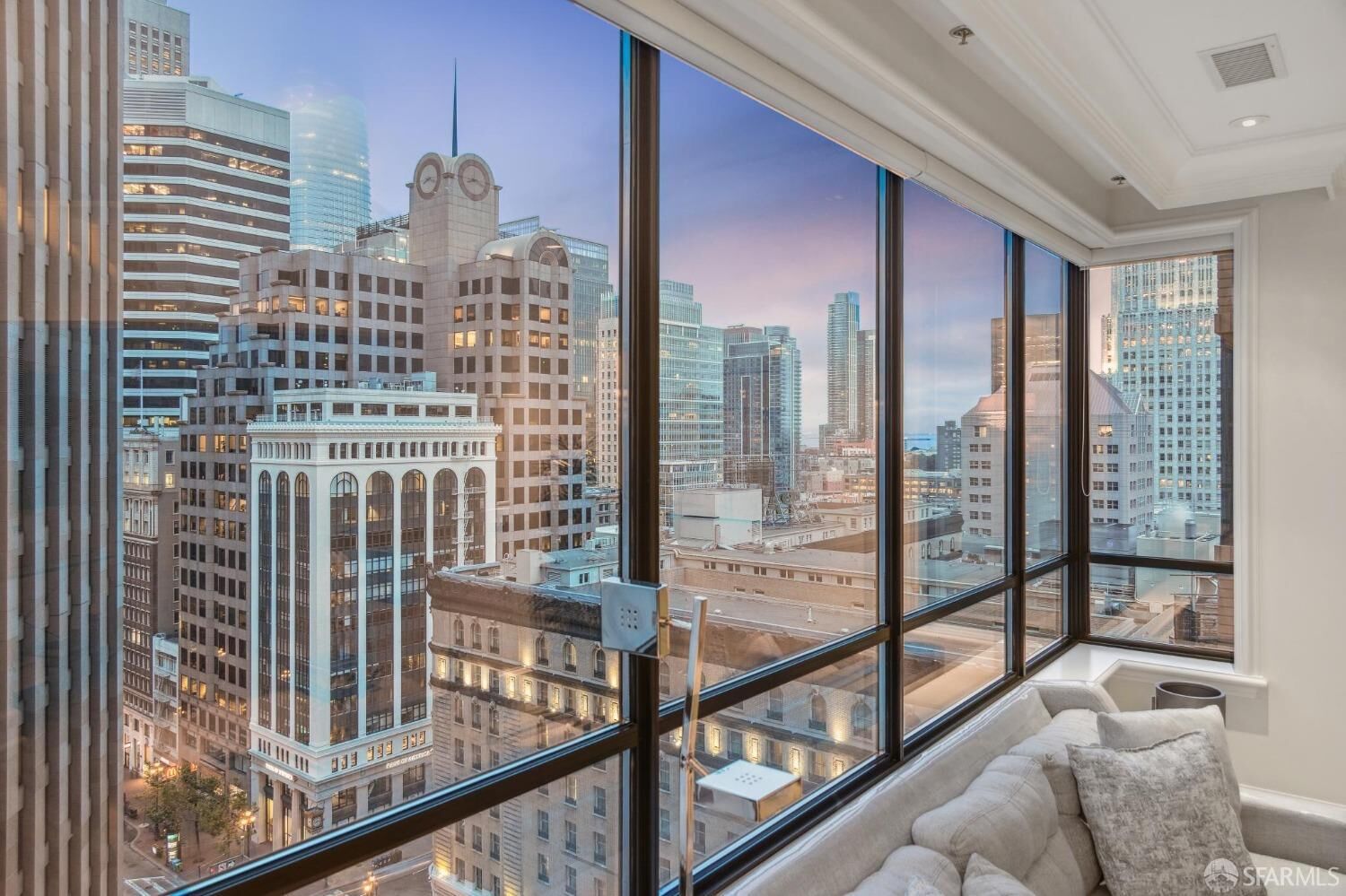 Property Photo: 690 Market Street 1405 CA 94104